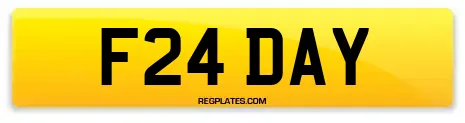 F24 DAY