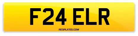 F24 ELR