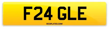 F24 GLE