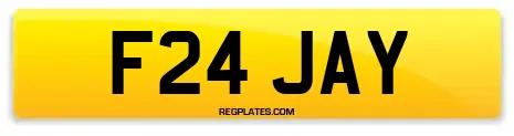 F24 JAY