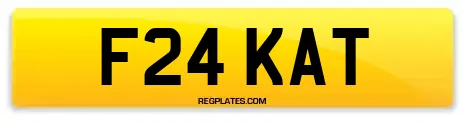 F24 KAT