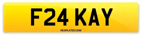 F24 KAY