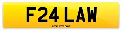 F24 LAW