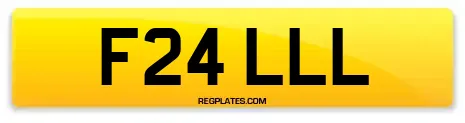 F24 LLL