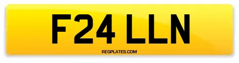 F24 LLN
