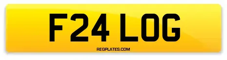F24 LOG
