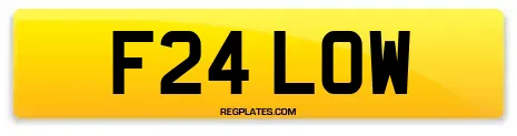 F24 LOW