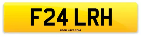 F24 LRH