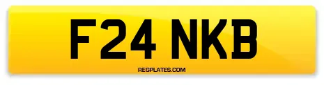 F24 NKB