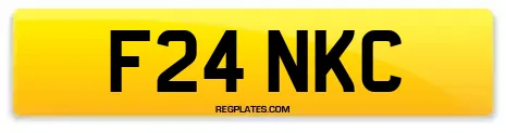 F24 NKC