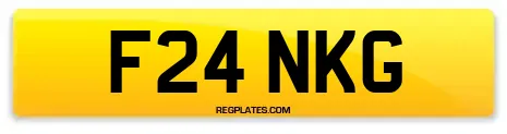 F24 NKG