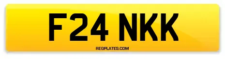 F24 NKK
