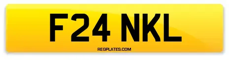 F24 NKL