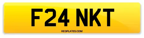 F24 NKT