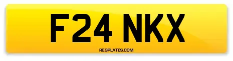 F24 NKX