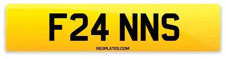 F24 NNS