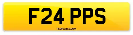 F24 PPS
