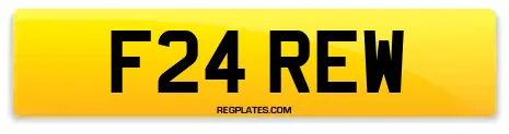 F24 REW