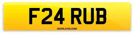 F24 RUB