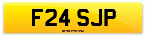 F24 SJP