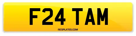 F24 TAM