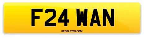 F24 WAN