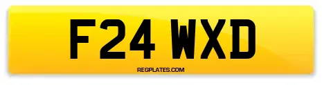 F24 WXD