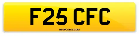 F25 CFC