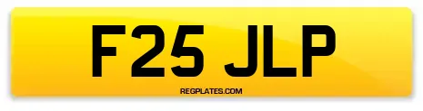 F25 JLP