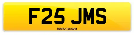 F25 JMS