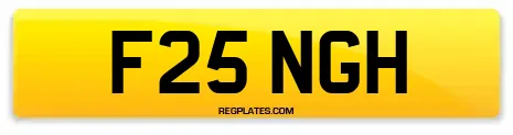 F25 NGH