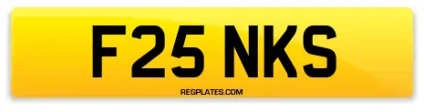 F25 NKS