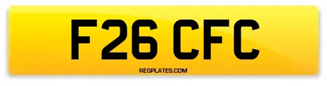 F26 CFC