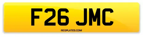 F26 JMC