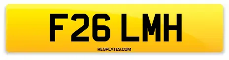 F26 LMH