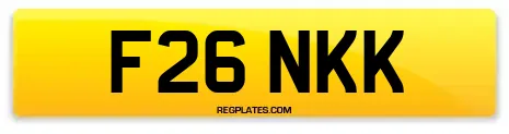 F26 NKK