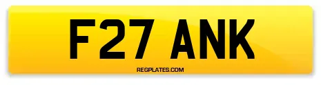 F27 ANK