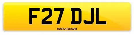 F27 DJL