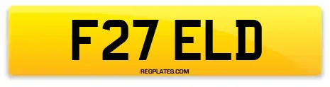 F27 ELD