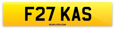 F27 KAS