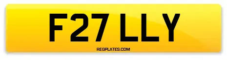 F27 LLY