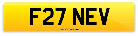 F27 NEV