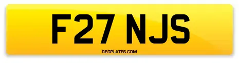 F27 NJS