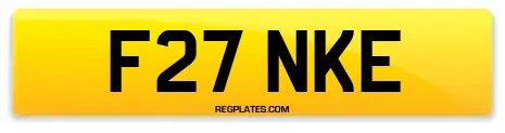 F27 NKE