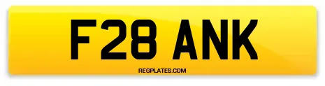 F28 ANK