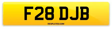 F28 DJB