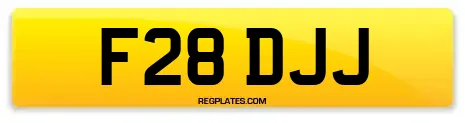 F28 DJJ