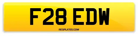 F28 EDW