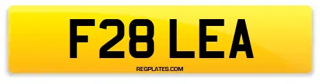 F28 LEA