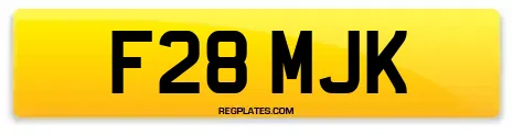 F28 MJK